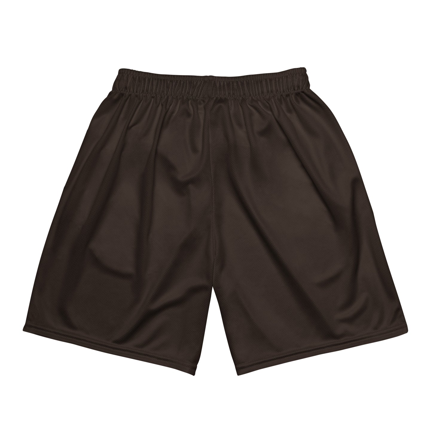 Lady of Guadalupe Mesh Basketball Shorts