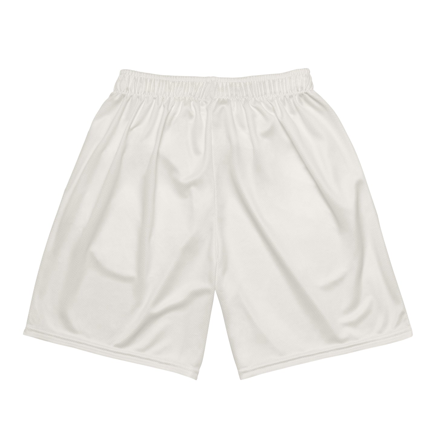 Lady of Guadalupe Madre Mesh Shorts