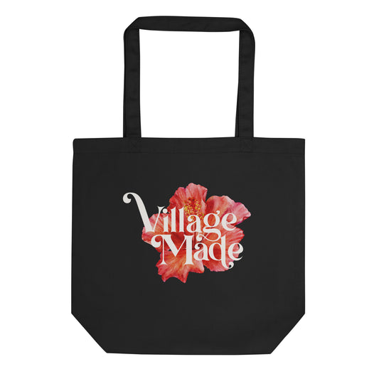 Village Made Medium Tote