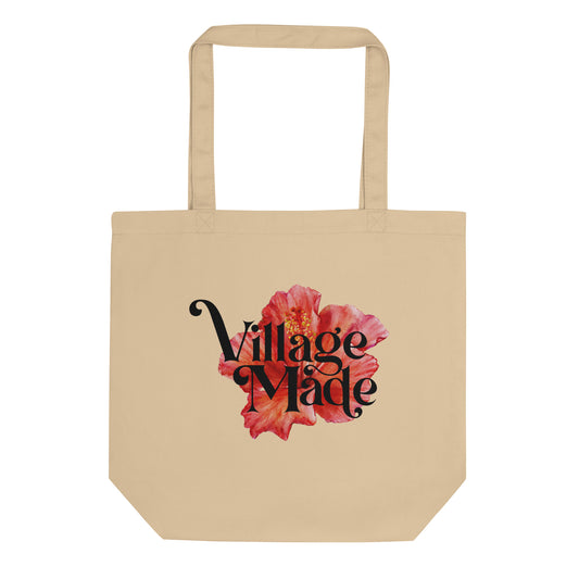 Village Made Tote Bag (Medium)