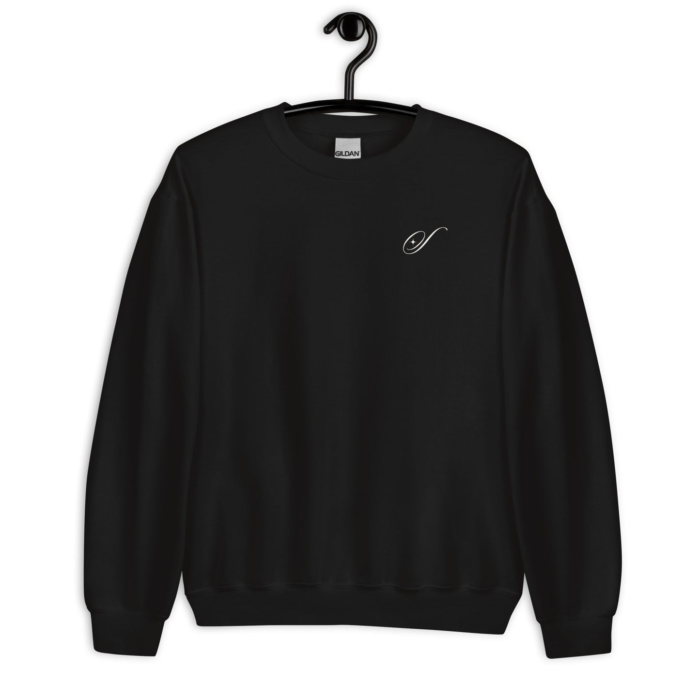 It Takes A Village Crewneck Sweatshirt